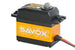 SAVOX HV DIGITAL BRUSHLESS SERVO 25KG/0.08S@7.4V - PLUS