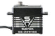 SAVOX HV CNC MONSTER BRUSHLESS SERVO 18KG/0.05S@7.4V