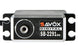 SAVOX HV CNC MONSTER BRUSHLESS SERVO 18KG/0.05S@7.4V