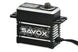 SAVOX HV BRUSHLESS CNC SERVO 65KG/0.13S@7.4V