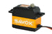 SAVOX 'HV' STD SIZE ULTRA TORQUE 35KG/0.11S@7.4V-UPDATED
