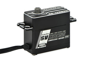 SAVOX 'HV' STD SIZE MONSTER TORQUE 45KG/0.14@7.4V - PLUS