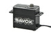 SAVOX 'HV' STD SIZE MONSTER TORQUE 45KG/0.14@7.4V - PLUS