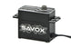 SAVOX 'HV' STD SIZE MONSTER TORQUE 45KG/0.14@7.4V - PLUS