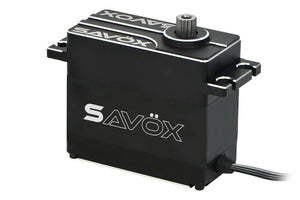 SAVOX WATERPROOF DIGI HV 1/5 RHINO SERVO 65KG/0.17S@7.4V