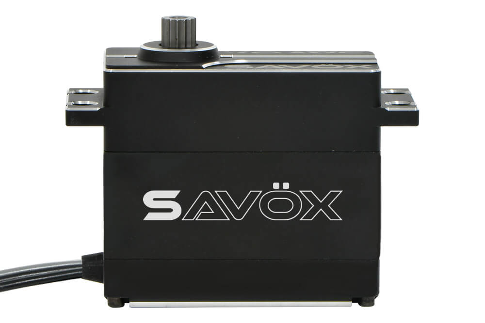 SAVOX WATERPROOF DIGI HV 1/5 RHINO SERVO 65KG/0.17S@7.4V