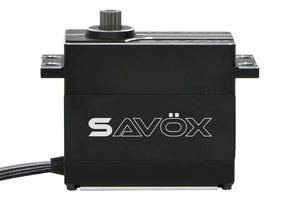SAVOX WATERPROOF DIGI HV 1/5 RHINO SERVO 65KG/0.17S@7.4V