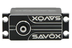 SAVOX WATERPROOF DIGI HV 1/5 RHINO SERVO 65KG/0.17S@7.4V