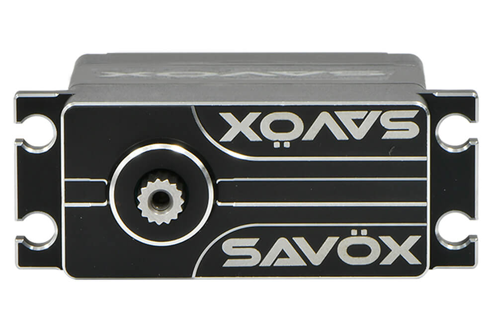 SAVOX WATERPROOF DIGI HV 1/5 RHINO SERVO 65KG/0.17S@7.4V