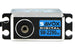 SAVOX HV CNC MONSTER BRUSHLESS SERVO 55KG/0.13S@7.4V W/PROOF