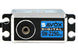 SAVOX HV CNC MONSTER BRUSHLESS SERVO 55KG/0.13S@7.4V W/PROOF