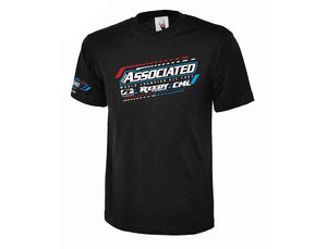 TEAM ASSOCIATED/REEDY/FT/CML TEAM 2 T-SHIRT - LARGE