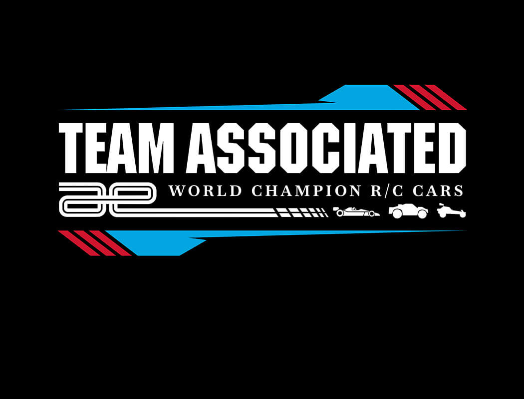 TEAM ASSOCIATED / CML 2026 TEAM T-SHIRT - LARGE