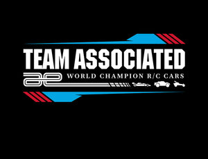 TEAM ASSOCIATED / CML 2026 TEAM T-SHIRT - LARGE