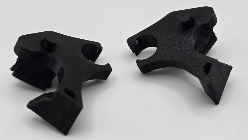 BATTCAVE All new Universal Flexible Bump Stop JKR-309-FLX