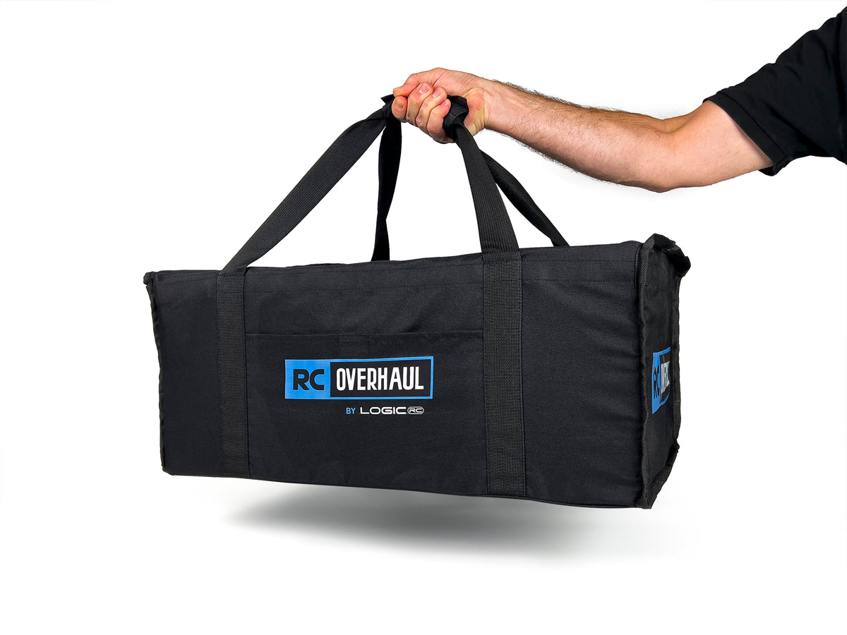 RC Hauler Bag (560x360x250mm)