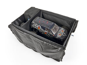 RC Hauler & Charger/Tool Bag Combo