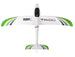 TOP RC T1400 GLIDER RTF WITH FLYSKY 4CH RADIO & GYRO