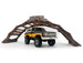CRAWLER PARK WELCOME BRIDGE 1/18 & 1/24 RC CRAWLER PARK