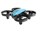 UDI RC FIREFLY MINI DRONE