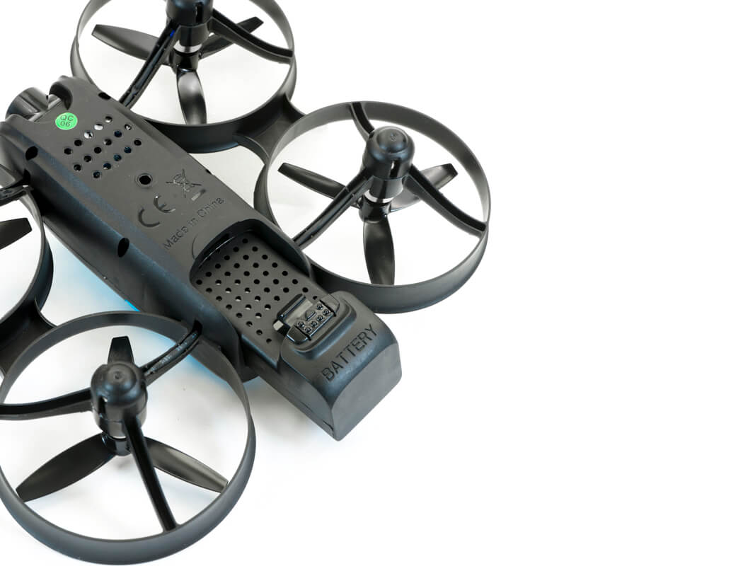 UDI RC U61S MINI FPV DRONE