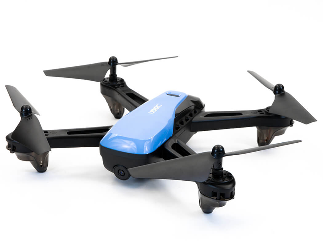 UDI RC U89S FPV DRONE