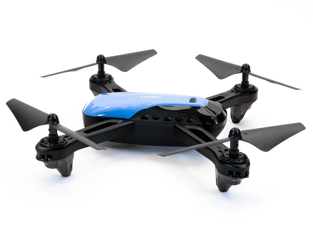 UDI RC U89S FPV DRONE