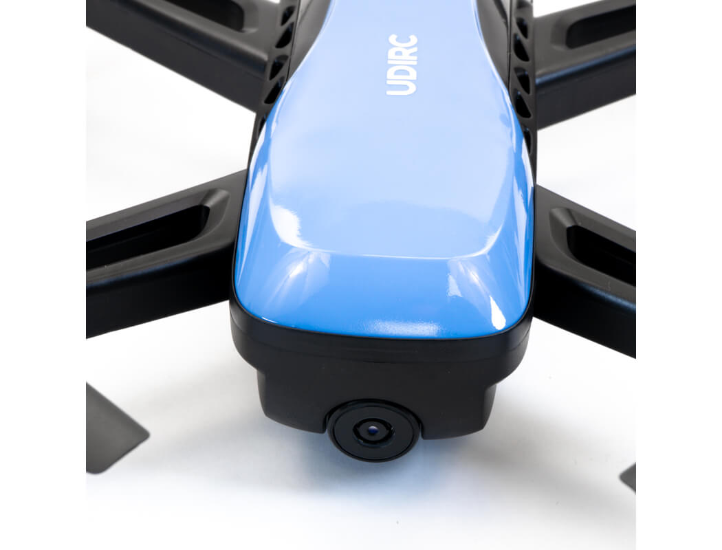 UDI RC U89S FPV DRONE