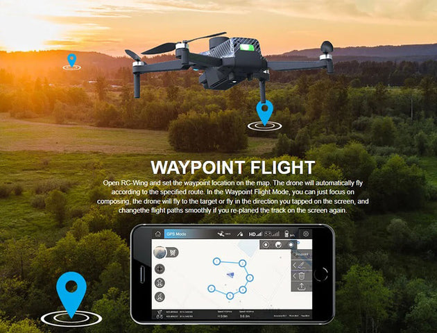 UDI RC RAGE PRO MINI DRONE