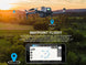 UDI RC RAGE PRO MINI DRONE