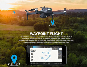 UDI RC RAGE PRO MINI DRONE
