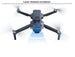 UDI RC RAGE PRO MINI DRONE