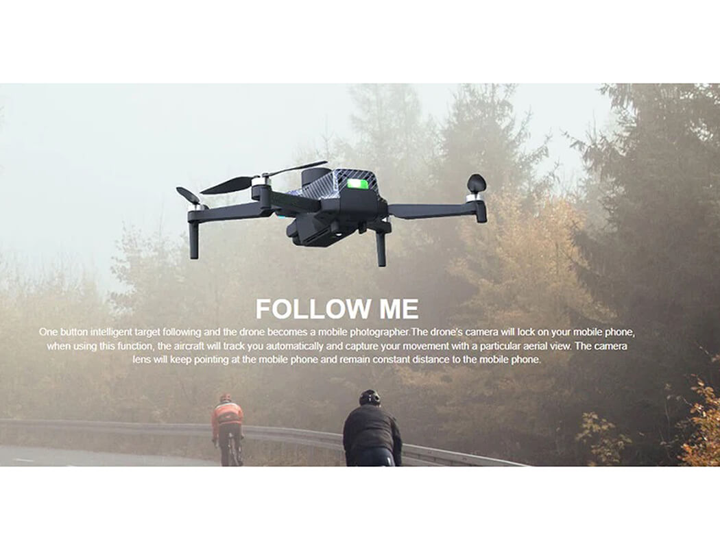 UDI RC RAGE PRO MINI DRONE