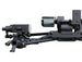 UDI RC UCX24 SNOW LEOPARD 1/24 CRAWLER RTR BRUSHLESS 4WS BLACK