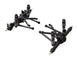 UDI RC UCX24 SNOW LEOPARD 1/24 CRAWLER RTR BRUSHLESS 4WS BLACK