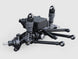 UDI RC UCX24 SNOW LEOPARD 1/24 CRAWLER RTR BRUSHLESS 4WS BLACK