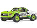 UDI RC 1/12 SIERRA 4WD SHORT COURSE TRUCK PRO RTR - GREEN