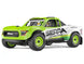 UDI RC 1/12 SIERRA 4WD SHORT COURSE TRUCK PRO RTR - GREEN