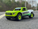 UDI RC 1/12 SIERRA 4WD SHORT COURSE TRUCK PRO RTR - GREEN
