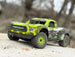 UDI RC 1/12 SIERRA 4WD SHORT COURSE TRUCK PRO RTR - GREEN