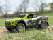 UDI RC 1/12 SIERRA 4WD SHORT COURSE TRUCK PRO RTR - GREEN