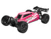 UDI RC 1/12 GLEAM 4WD BUGGY PRO BRUSHLESS RTR - PINK