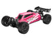 UDI RC 1/12 GLEAM 4WD BUGGY PRO BRUSHLESS RTR - PINK