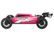 UDI RC 1/12 GLEAM 4WD BUGGY PRO BRUSHLESS RTR - PINK