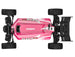 UDI RC 1/12 GLEAM 4WD BUGGY PRO BRUSHLESS RTR - PINK