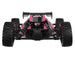 UDI RC 1/12 GLEAM 4WD BUGGY PRO BRUSHLESS RTR - PINK