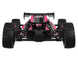 UDI RC 1/12 GLEAM 4WD BUGGY PRO BRUSHLESS RTR - PINK