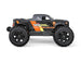 UDI RC SNOWCLAW MONSTER TRUCK 1/16 BRUSHLESS RTR PRO PLUS