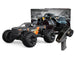 UDI RC SNOWCLAW MONSTER TRUCK 1/16 BRUSHLESS RTR PRO PLUS