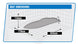 UDI RC ARROW 65CM BRUSHLESS 50KM/H HI-SPEED RTR BOAT